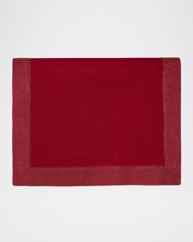 Filetto Table Runner, 15" x 108"